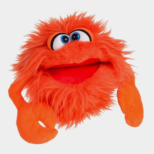 Knipser, Handpuppe