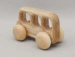 Retro-Holzauto, Lotes Toys – Bild 8