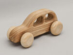 Holzauto, Lotes Toys – Bild 3