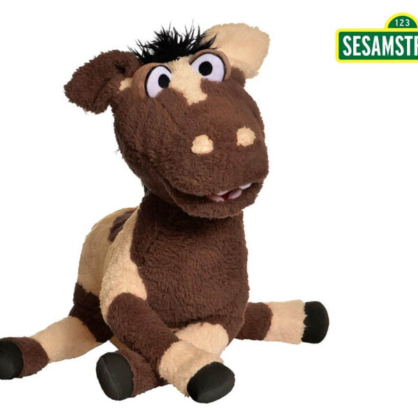 Pferd, Handspielpuppe