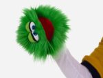 Plappermaul, living puppets – Bild 2
