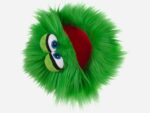 Plappermaul, living puppets – Bild 3