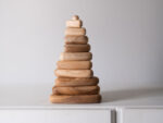 Stapelpyramide Triangle, Lotes Toys