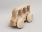 Retro-Holzauto, Lotes Toys – Bild 6