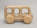 Retro-Holzauto, Lotes Toys