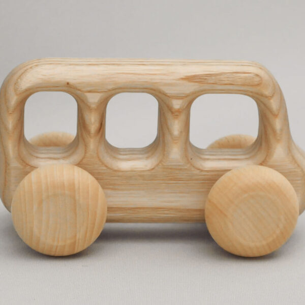 Retro-Holzauto, Lotes Toys
