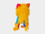 Schickimicki, Handpuppe – Bild 6