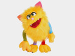 Schickimicki, Handpuppe – Bild 3