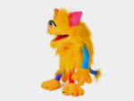 Schickimicki, Handpuppe – Bild 5