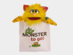 Schickimicki, Handpuppe – Bild 2