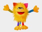 Schickimicki, Handpuppe – Bild 4