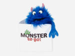 Schmackes, Handpuppe von living puppets – Bild 4