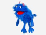 Schmackes, Handpuppe von living puppets – Bild 6