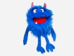 Schmackes, Handpuppe von living puppets – Bild 5