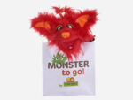 Schnute, Handpuppe – Bild 2