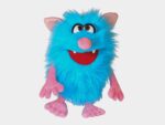 Schorsch, Handpuppe von living puppets – Bild 4