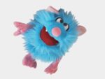 Schorsch, Handpuppe von living puppets – Bild 3