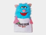 Schorsch, Handpuppe von living puppets – Bild 2