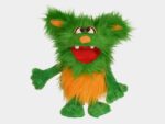 Schotter, Handpuppe – Bild 2