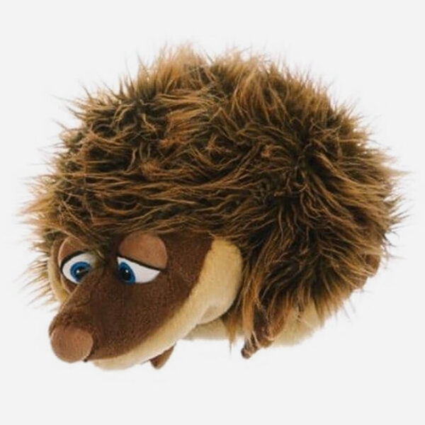 Sören der Igel, Handspielpuppe