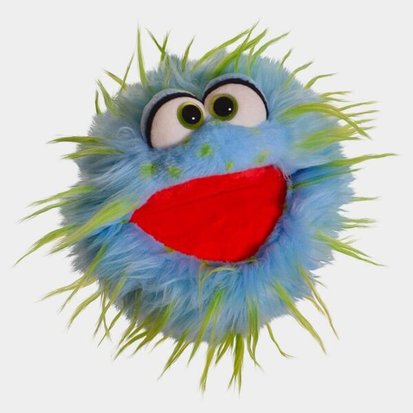 Sutsche, Handpuppe