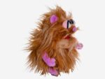 Tute, Handpuppe – Bild 2