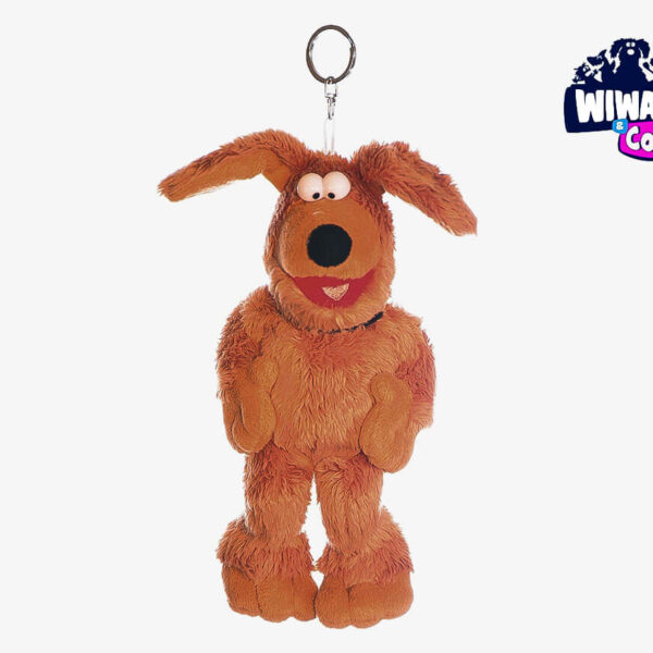 Wiwaldi Schlüsselanhänger von living puppets