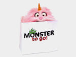 Bonsche, Handpuppe – Bild 2