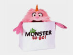 Bonsche, Handpuppe – Bild 3