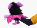 Bammel, Handpuppe – Bild 3