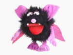 Bammel, Handpuppe – Bild 4