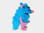Schorsch, Handpuppe von living puppets – Bild 6