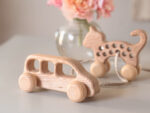 Omnibus, Lotes Toys