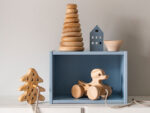 Fädelspiel Tanne, Lotes Toys – Bild 2