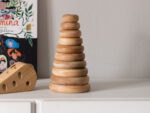 Steckturm Ringe, Lotes Toys