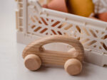 Holzauto zum Schieben, Lotes Toys