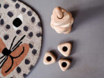 Riesenstapelturm Triangle, Lotes Toys – Bild 4
