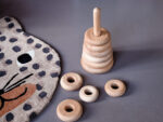 Riesenstapelturm, Lotes Toys – Bild 3