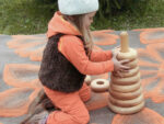 Riesenstapelturm, Lotes Toys – Bild 5