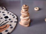 Riesenstapelturm Triangle, Lotes Toys – Bild 3