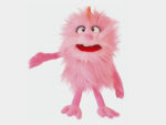 Bonsche, Handpuppe – Bild 4