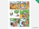 Akissi 1: Auf die Katzen, fertig, los! – Bild 6