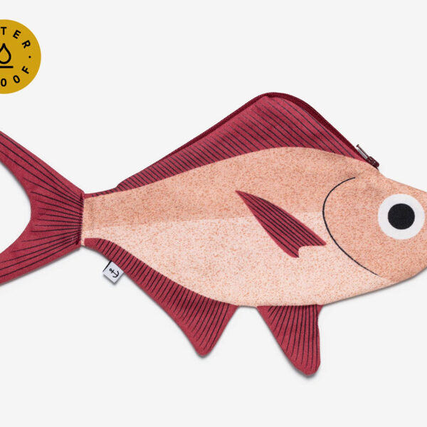 Alfonsino - Case