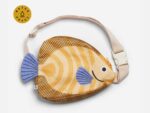 Angelfish Kid Fanny Pack – Bild 2