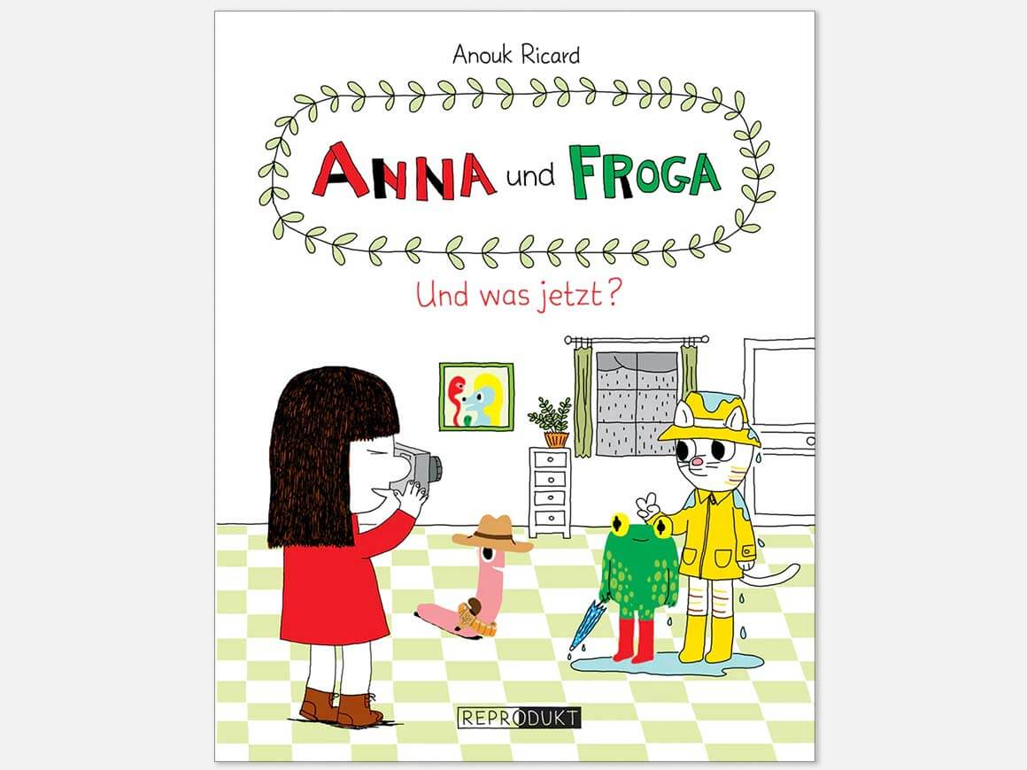 Anna-und-Froga-Und-was-jetzt-COMIC-Anouk-Ricard.jpg Anna und Froga: Und was jetzt? – Bild 1