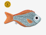 DON FISHER Aqua Sweeper fish