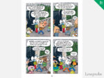 Ariol 11: Sei kein Frosch, Vanessa – Bild 5