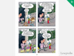 Ariol 11: Sei kein Frosch, Vanessa – Bild 6