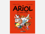 Ariol 12: Ein stolzer Gockel