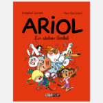 Ariol 12: Ein stolzer Gockel